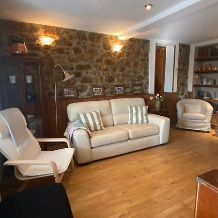 Villa Paraes Nava Kültér fotó