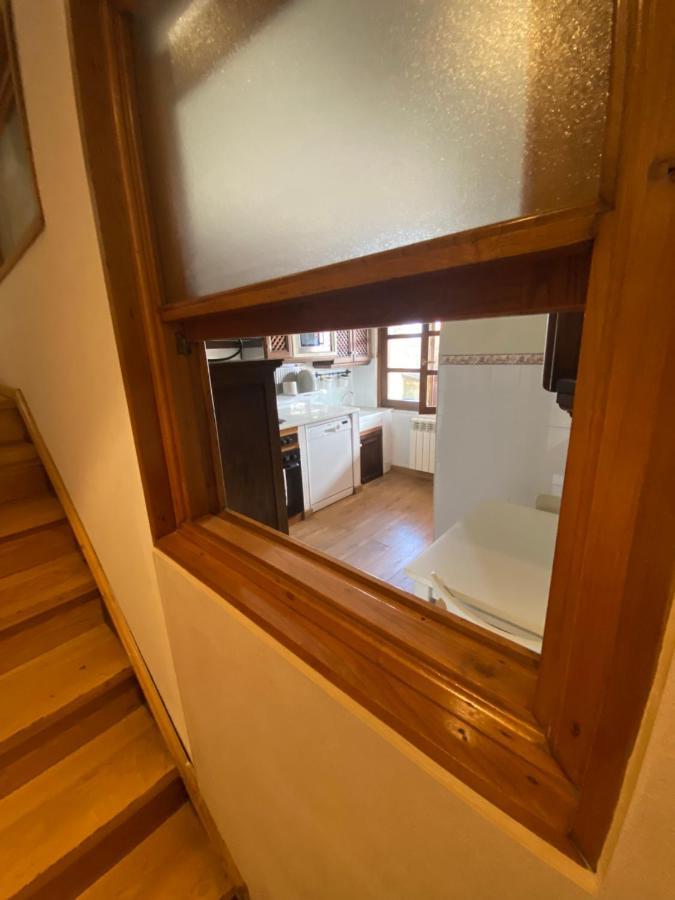 Villa Paraes Nava Kültér fotó