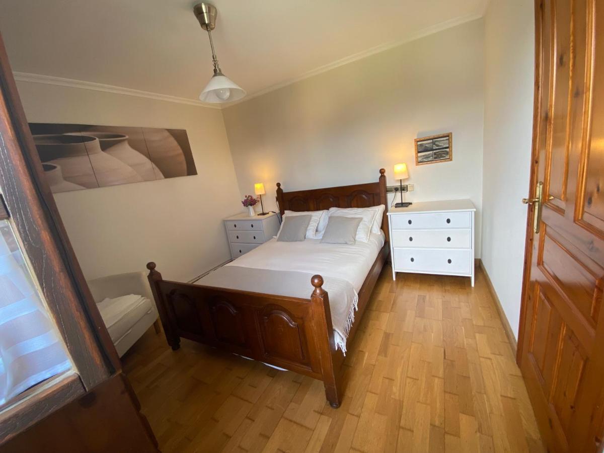 Villa Paraes Nava Kültér fotó