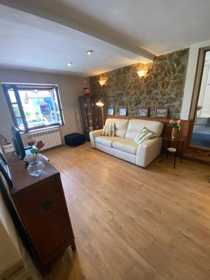 Villa Paraes Nava Kültér fotó